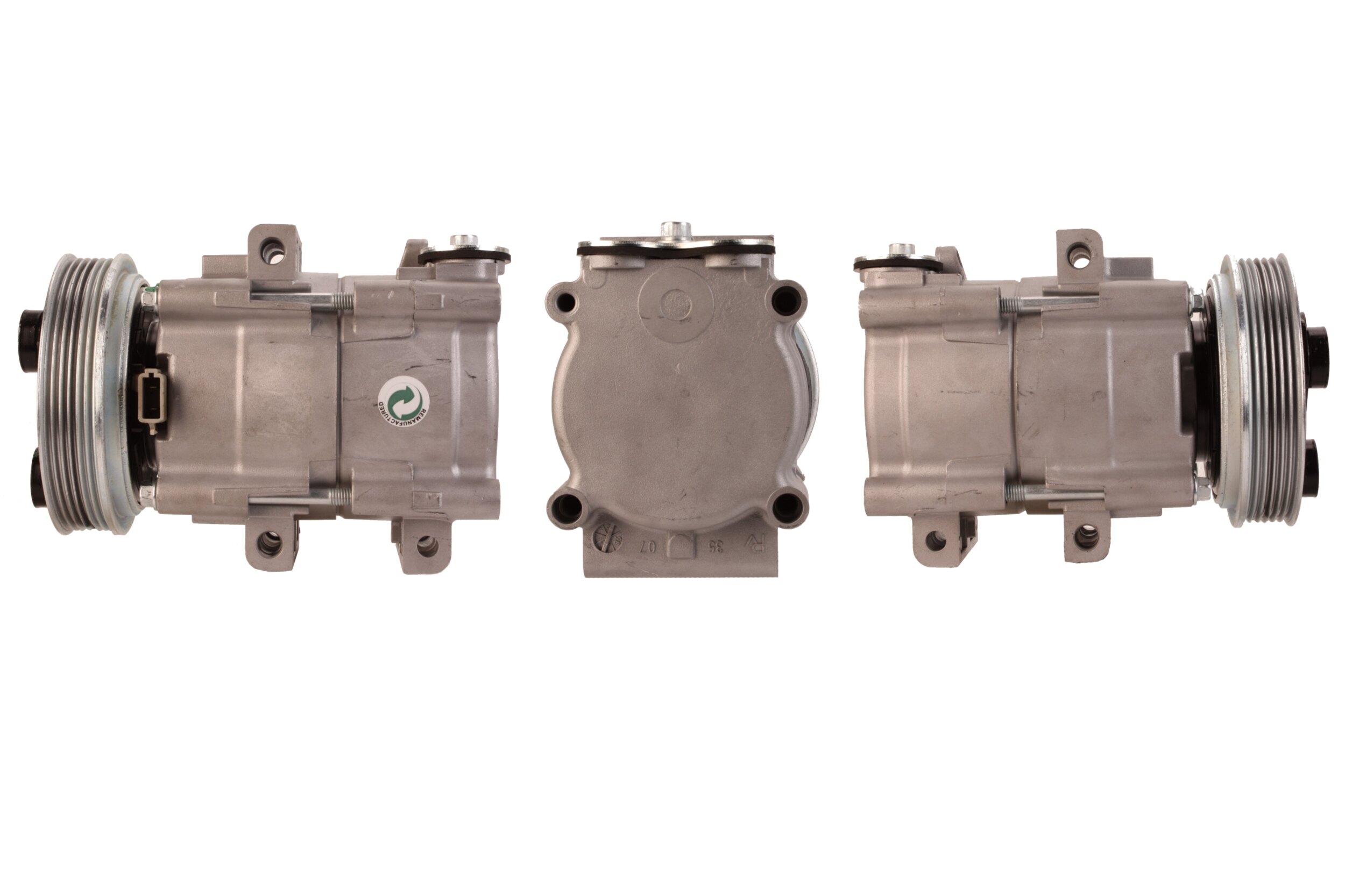 Airco compressor DRI 700510618