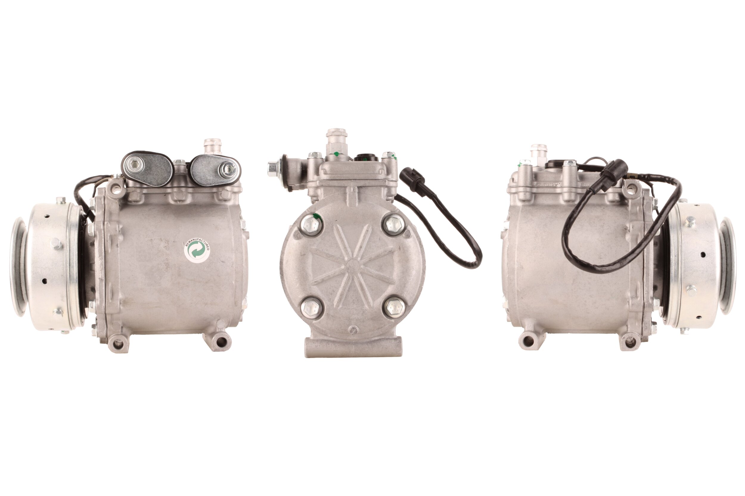 Airco compressor DRI 700510510