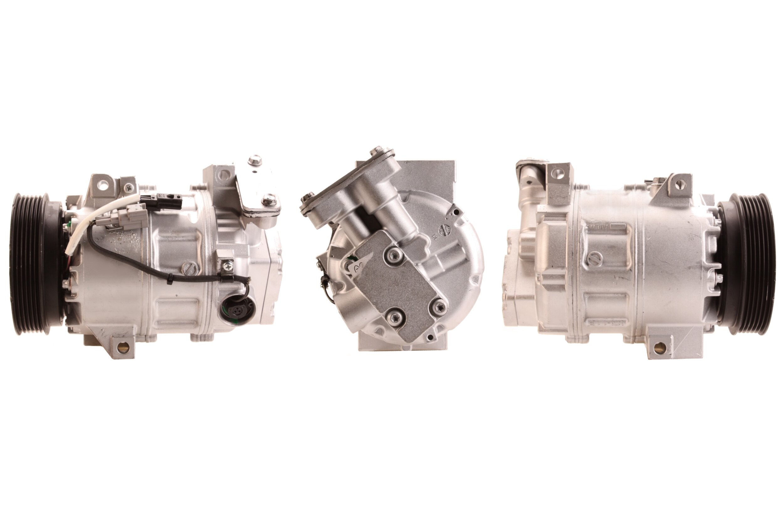 Airco compressor DRI 700510591