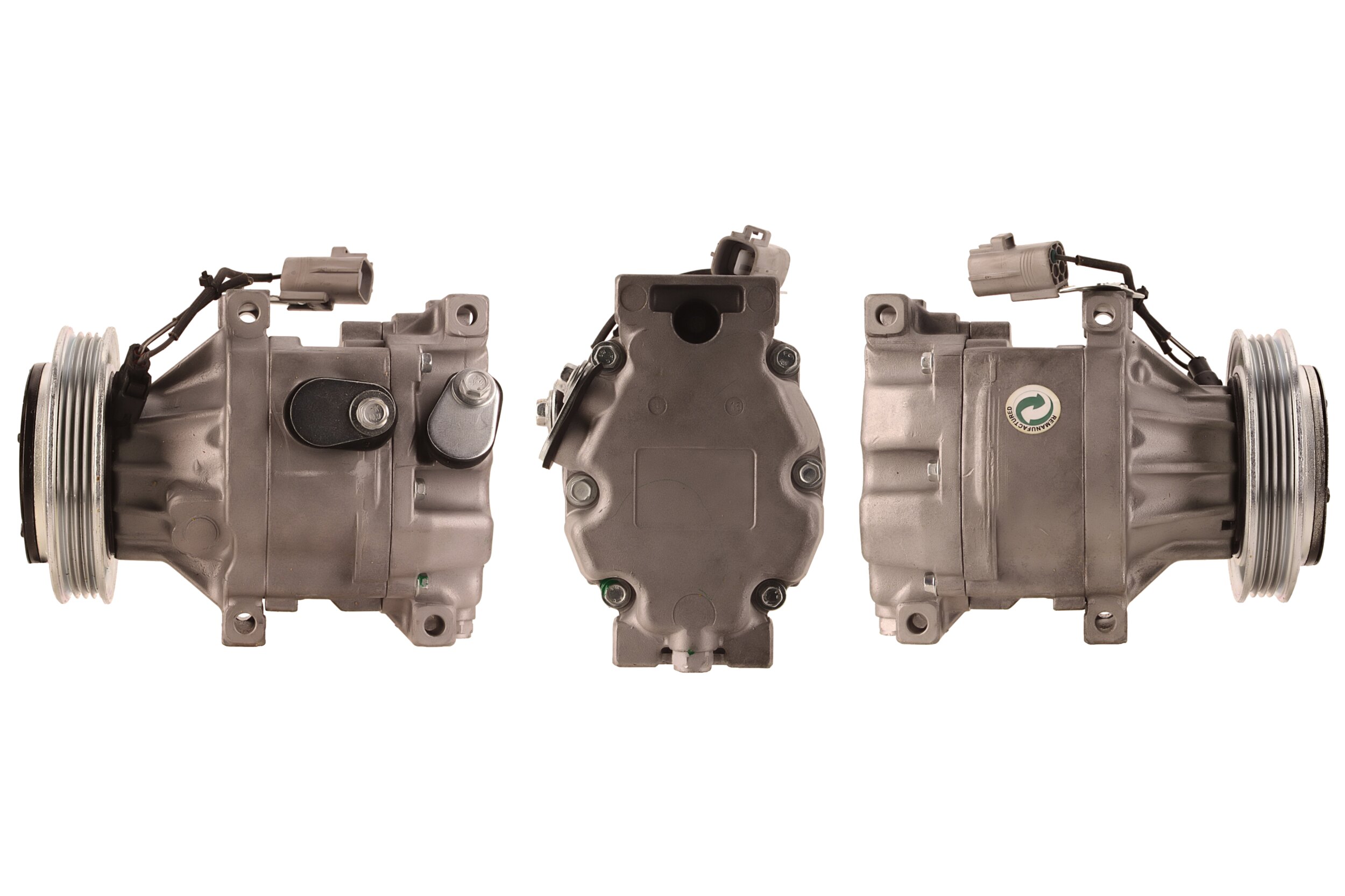 Airco compressor DRI 700510536