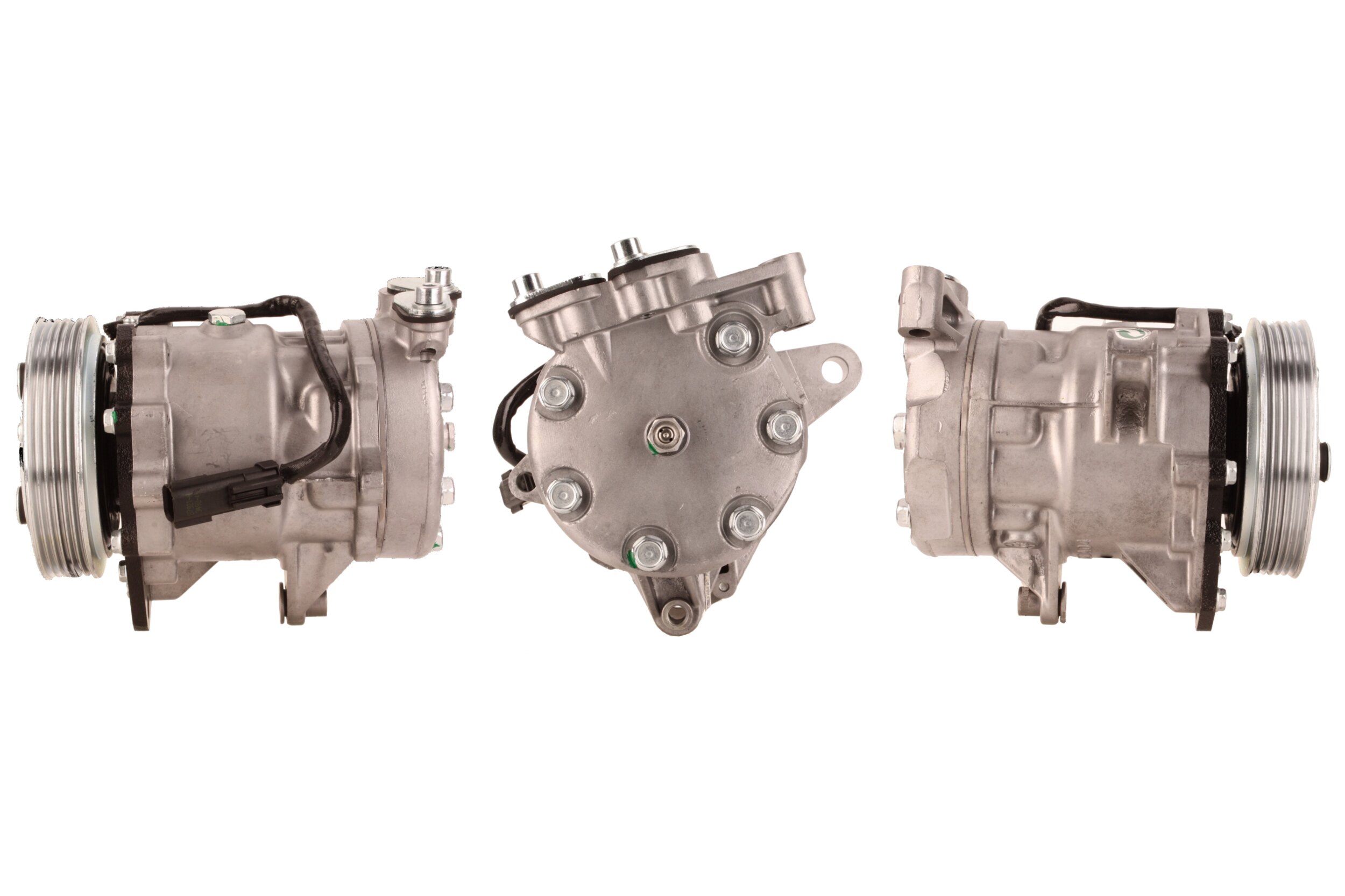 Airco compressor DRI 700510685