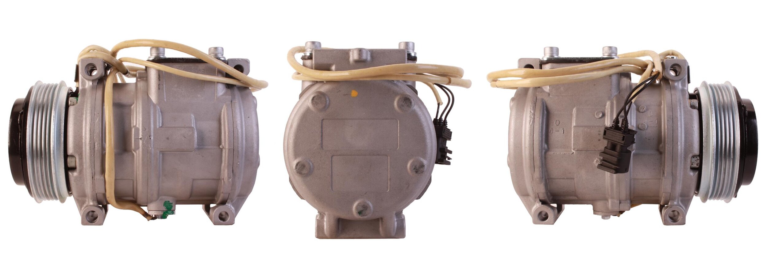 Airco compressor DRI 700510608