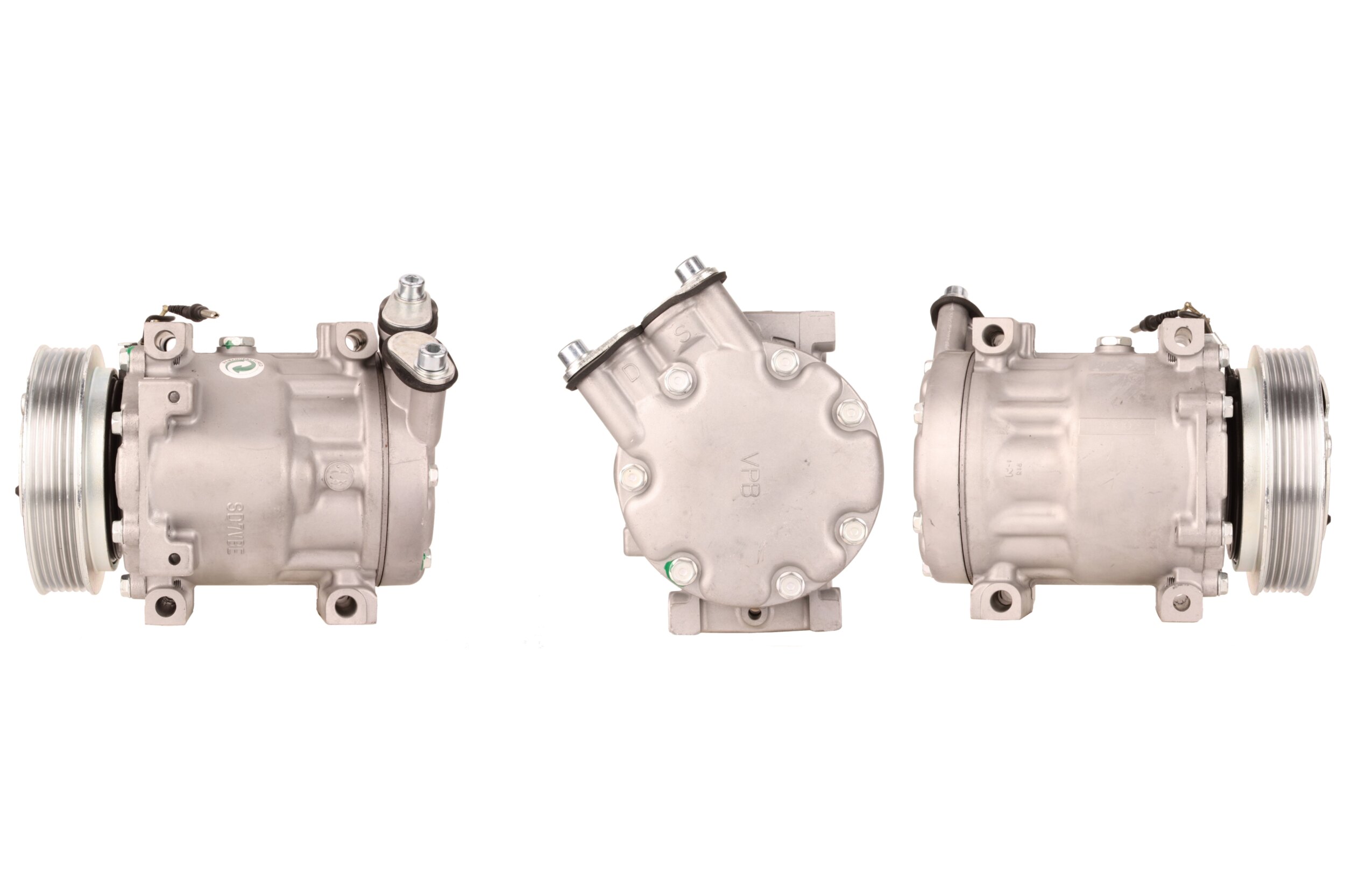 Airco compressor DRI 700510312