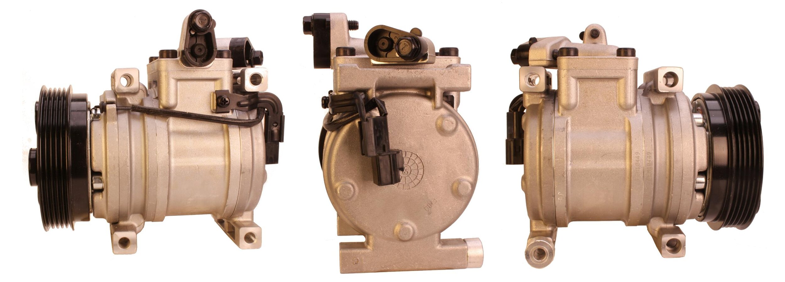 Airco compressor DRI 700510772