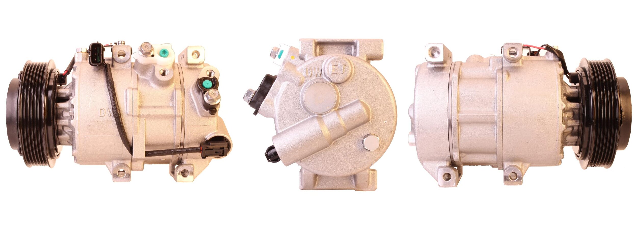 Airco compressor DRI 700510789