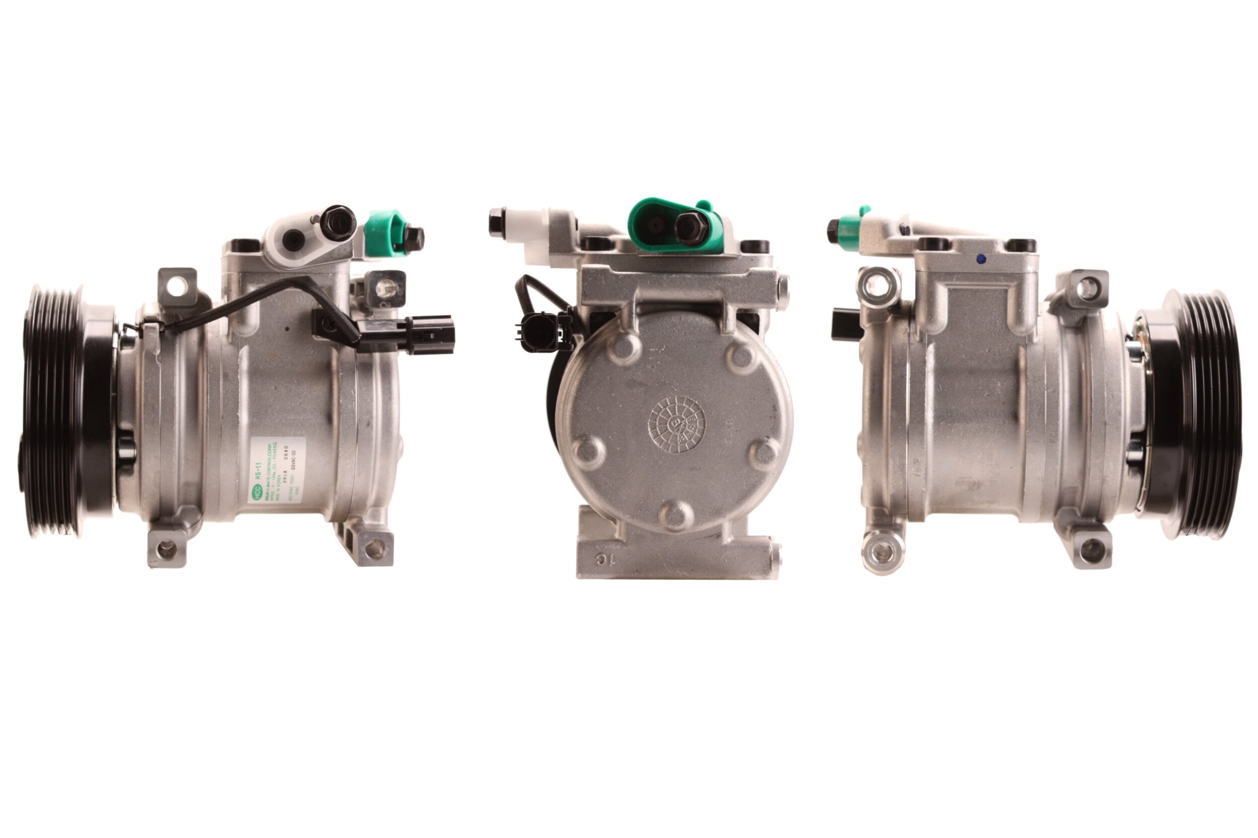 Airco compressor DRI 700510767