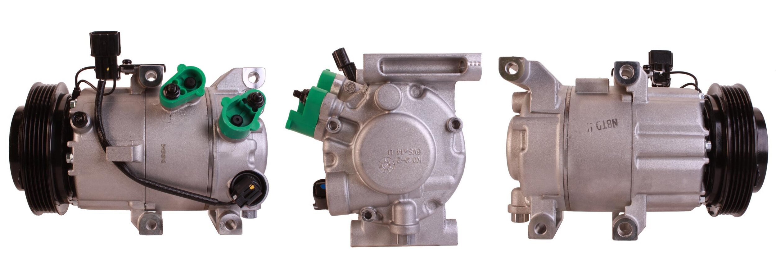 Airco compressor DRI 700510788