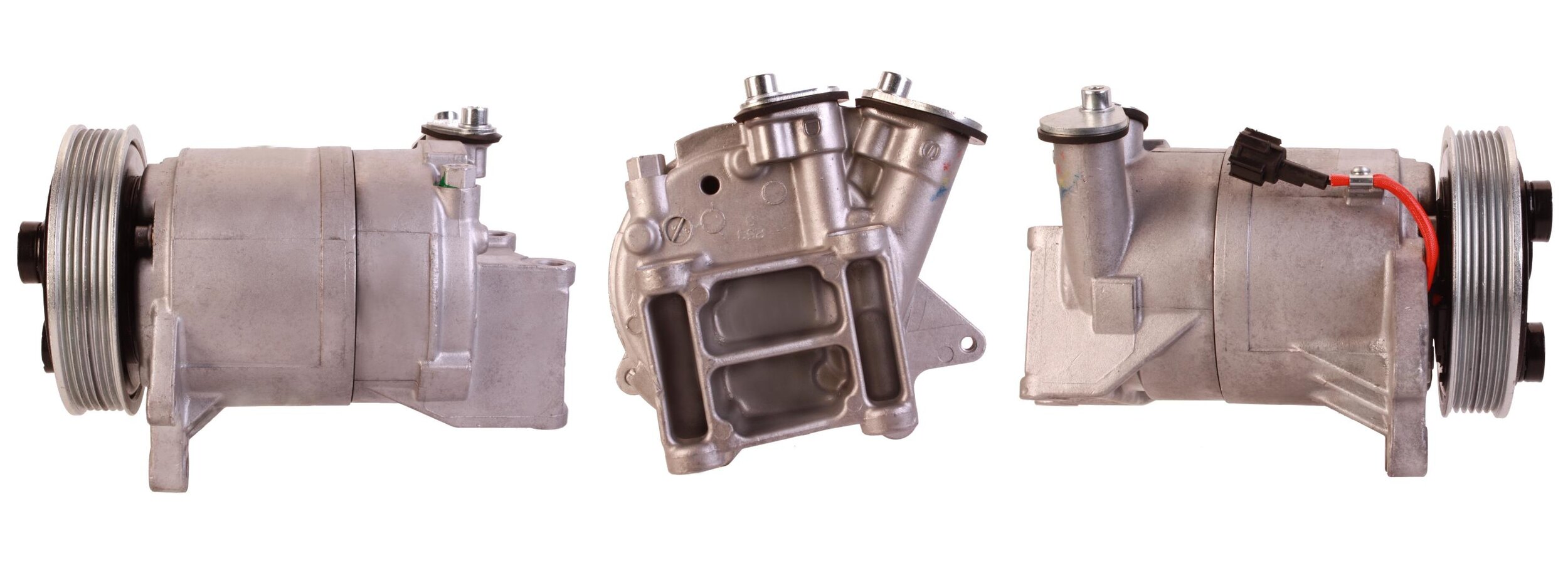 Airco compressor DRI 700510803