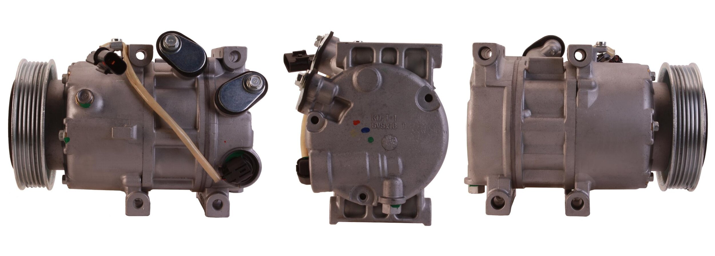 Airco compressor DRI 700510809