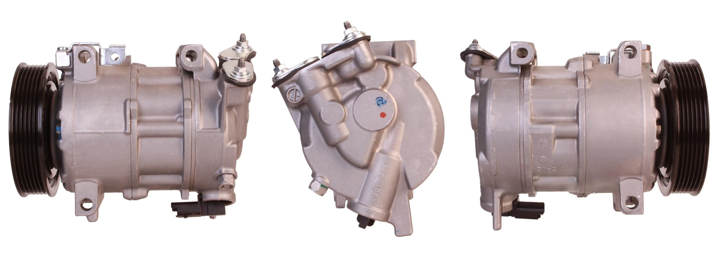 Airco compressor DRI 700510810