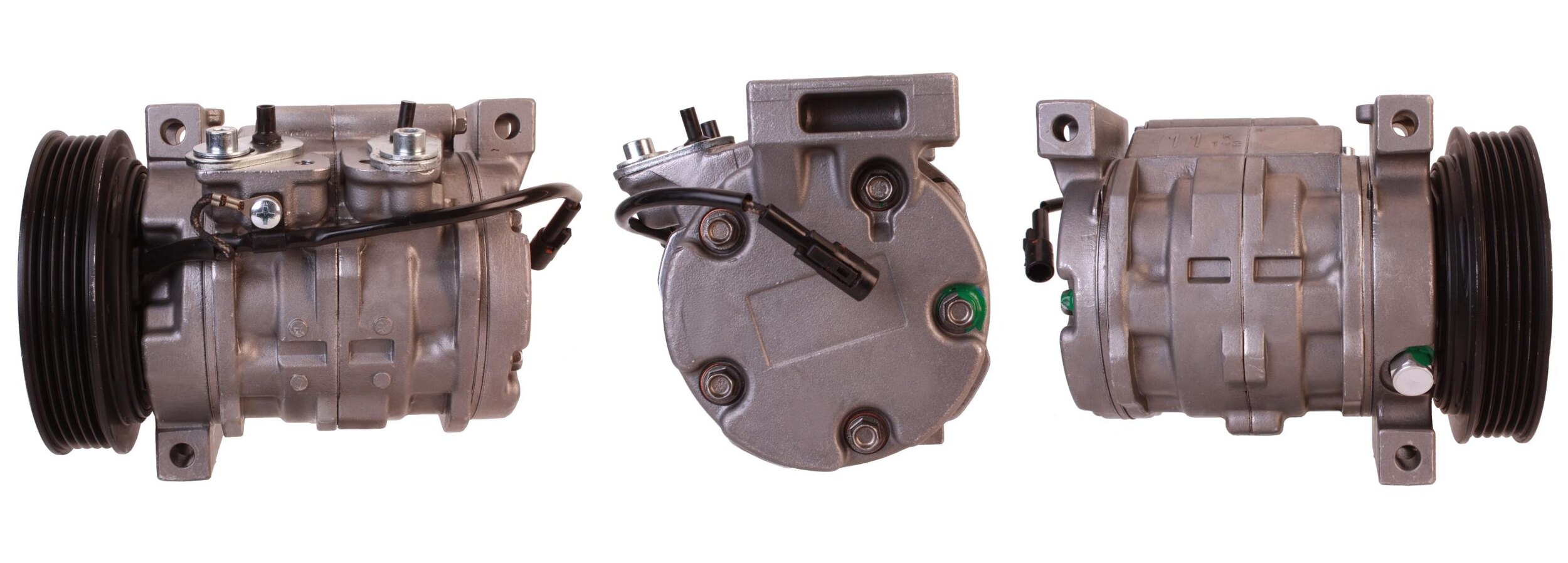 Airco compressor DRI 700510834