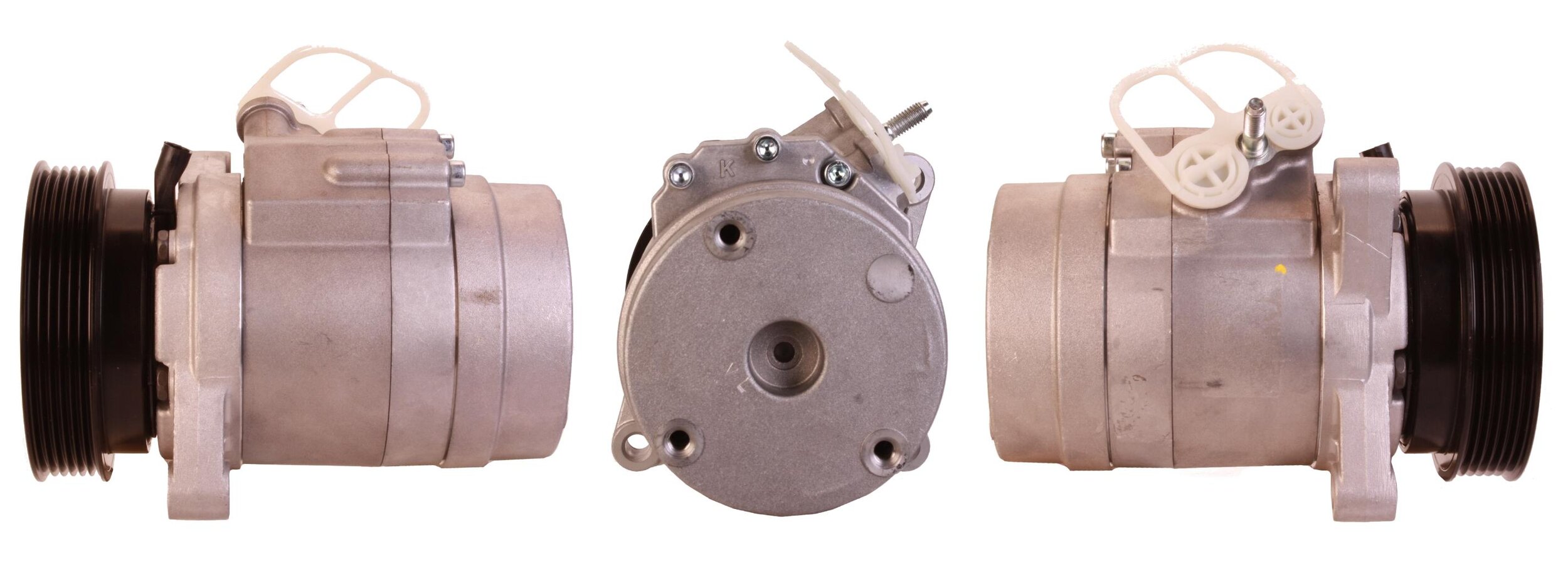 Airco compressor DRI 700510815