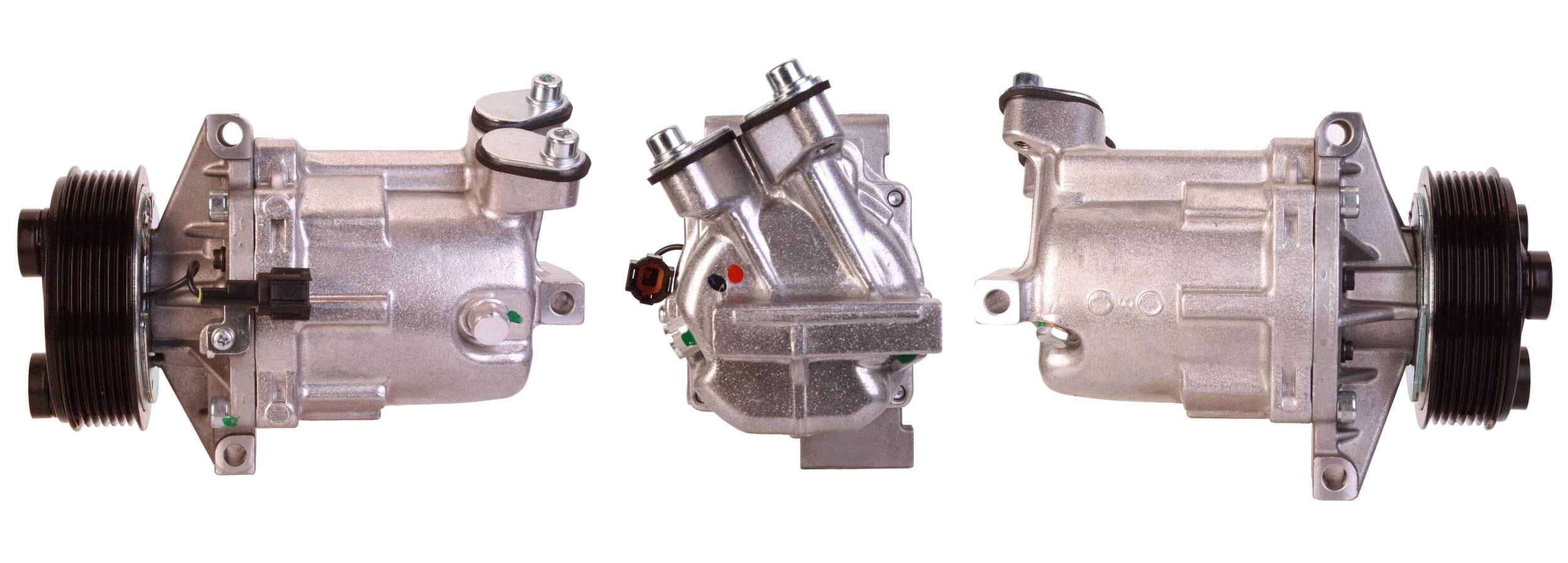 Airco compressor DRI 700510842