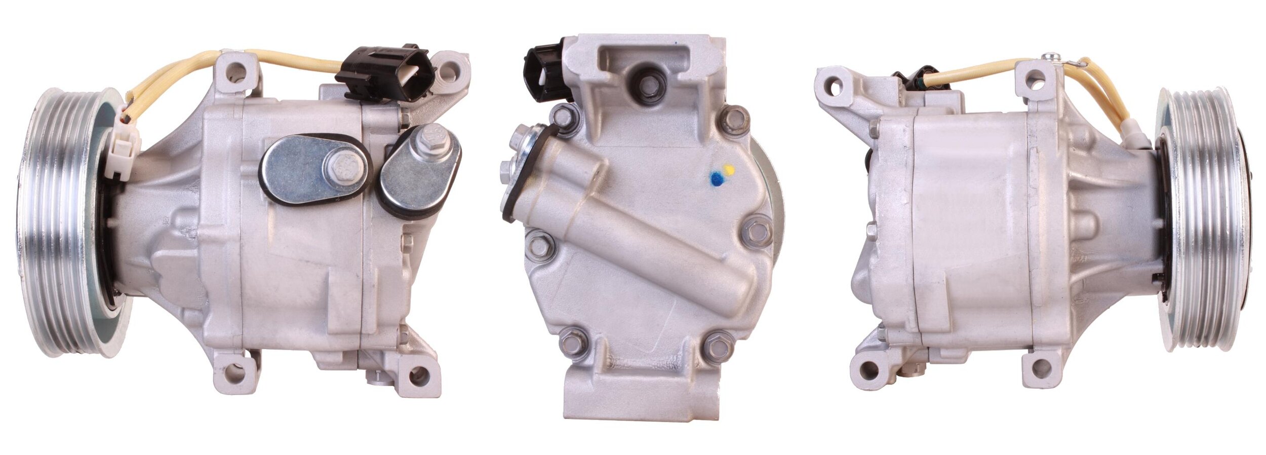 Airco compressor DRI 700510858