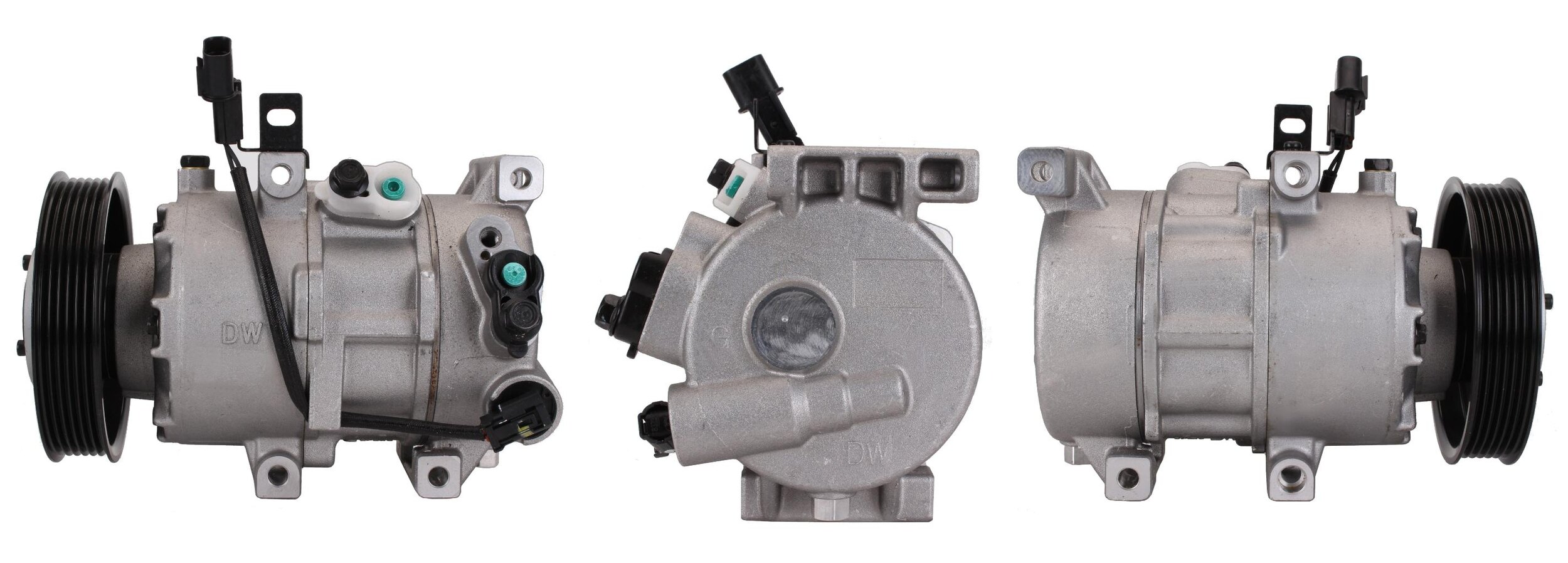 Airco compressor DRI 700510951