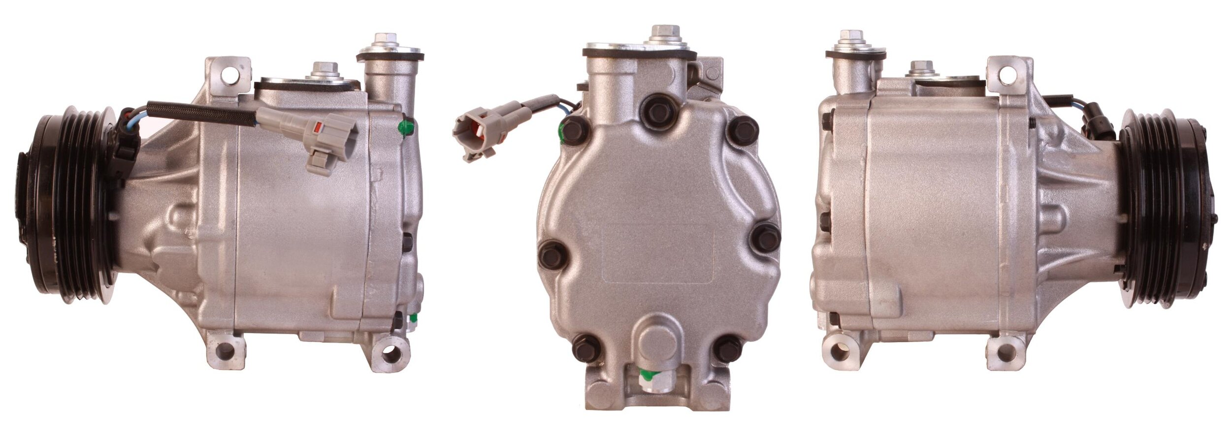 Airco compressor DRI 700510868