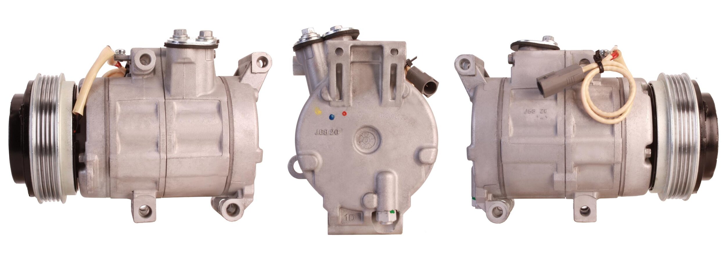 Airco compressor DRI 700510869