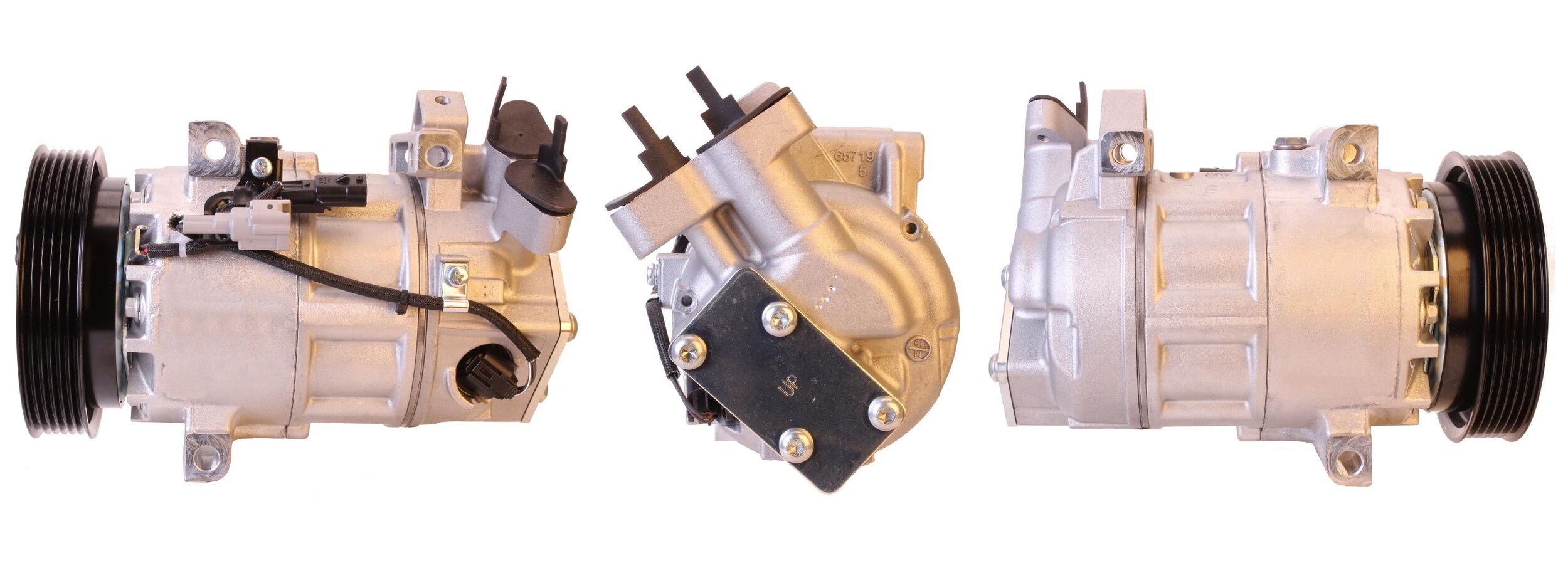 Airco compressor DRI 700510905