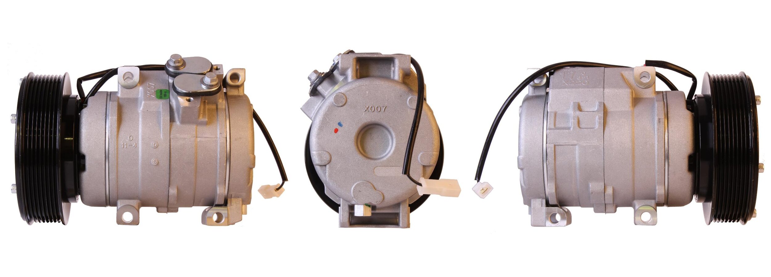 Airco compressor DRI 700510891