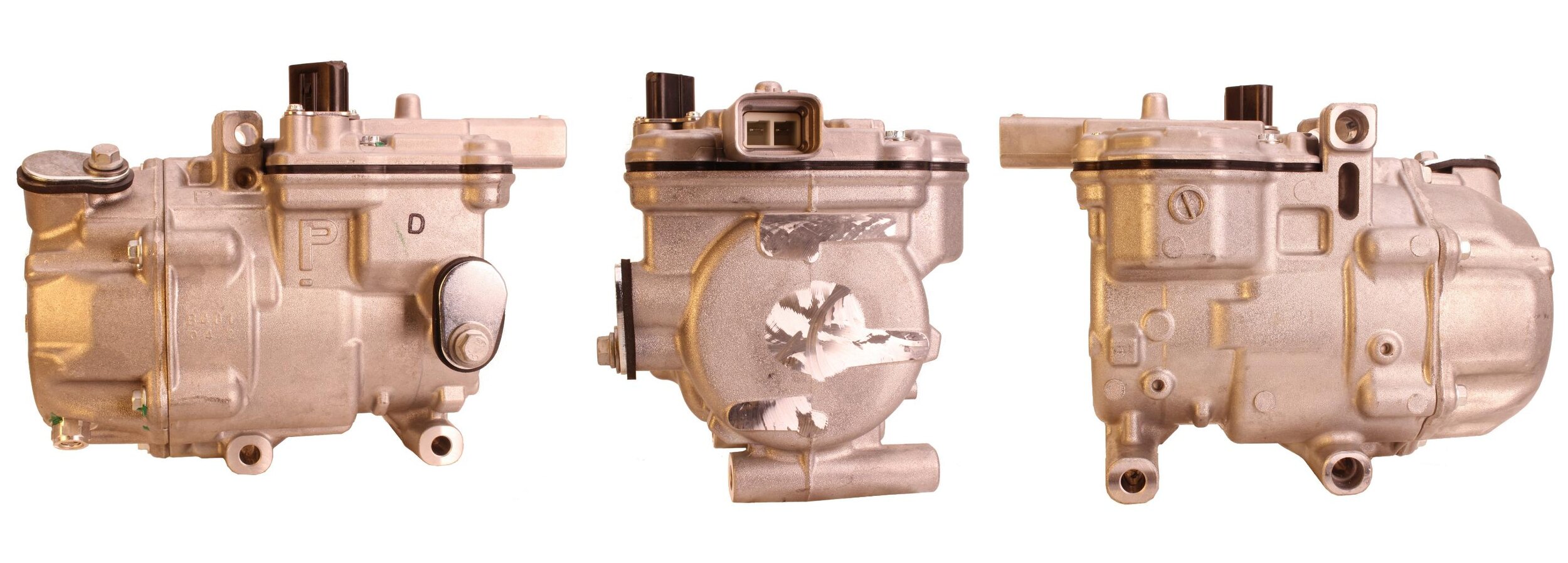 Airco compressor DRI 700510895