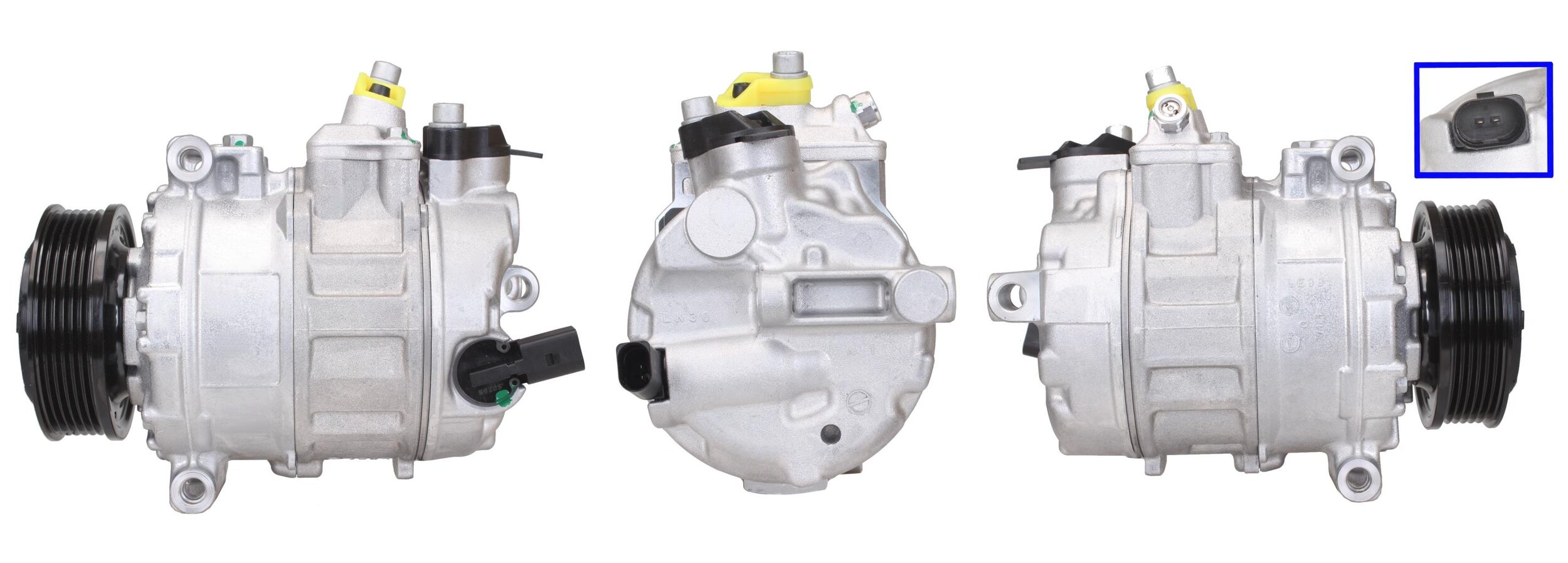 Airco compressor DRI 700510919