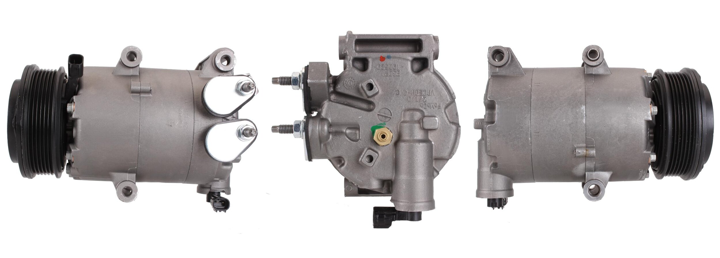 Airco compressor DRI 700510925