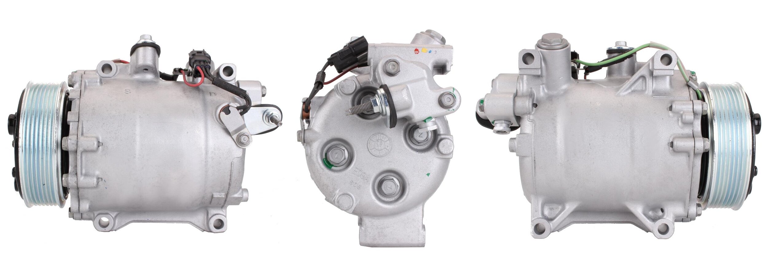 Airco compressor DRI 700510930