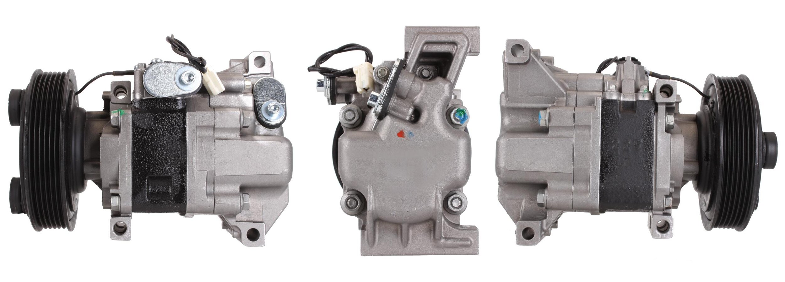 Airco compressor DRI 700510936