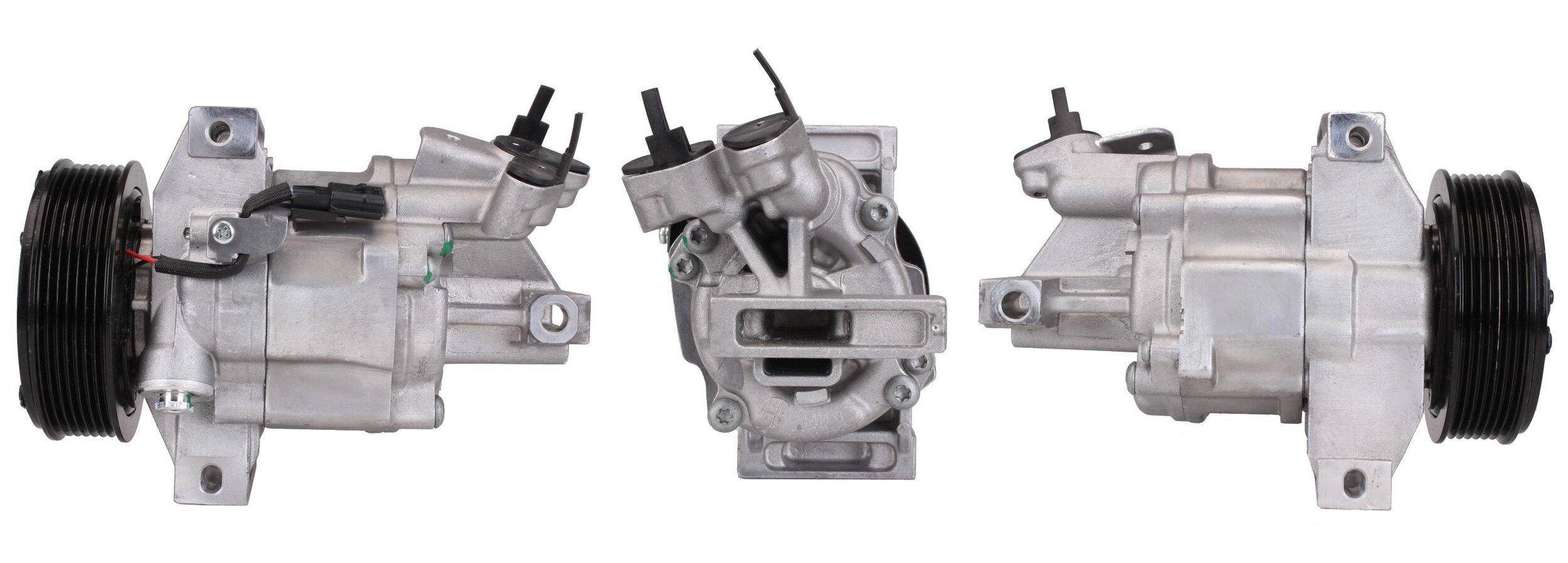 Airco compressor DRI 700510962