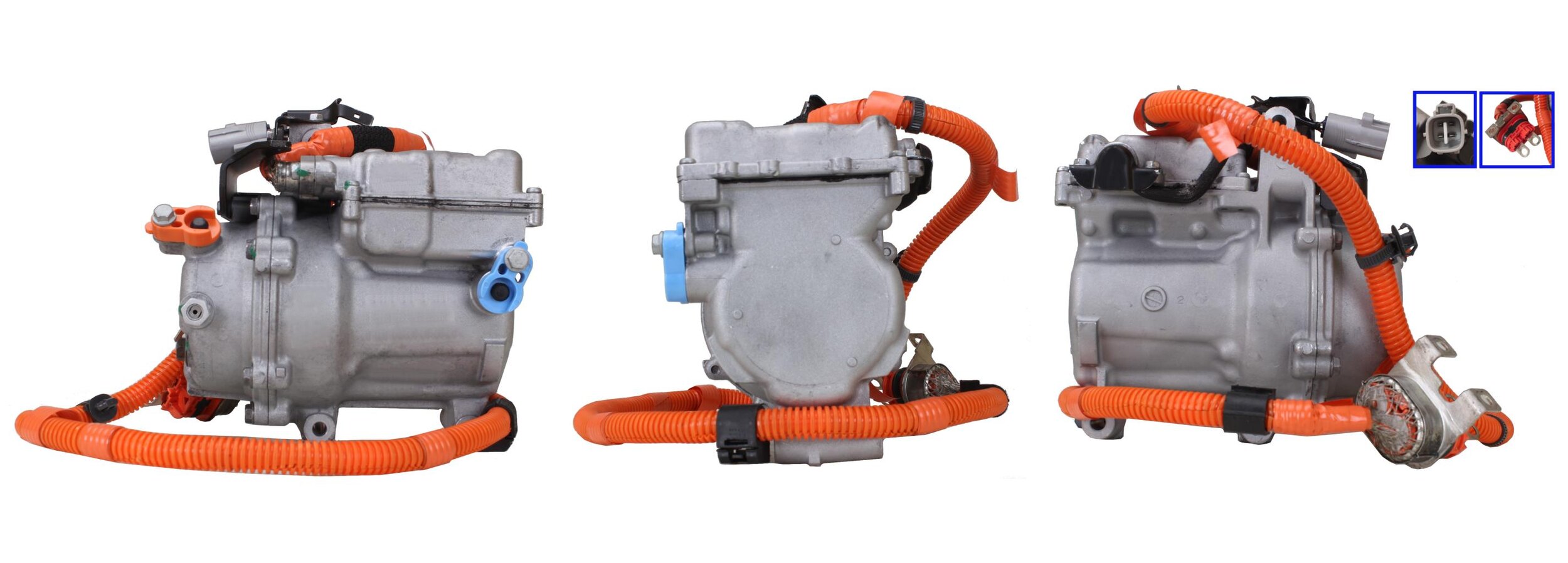 Airco compressor DRI 700511101