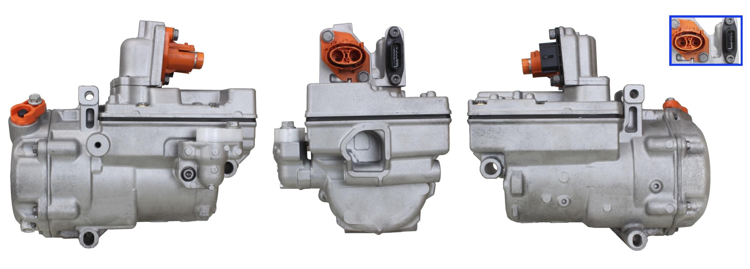 Airco compressor DRI 700511155