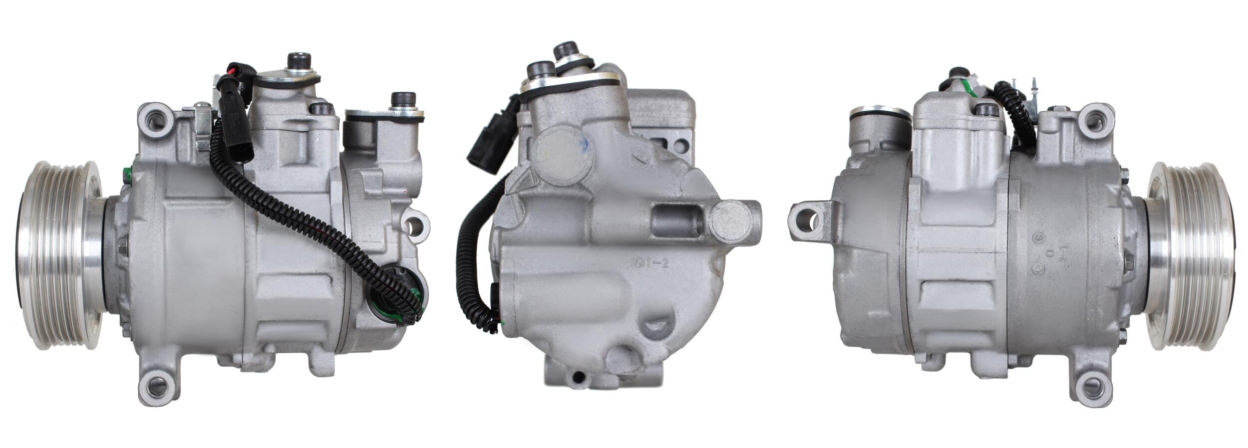 Airco compressor DRI 700511084