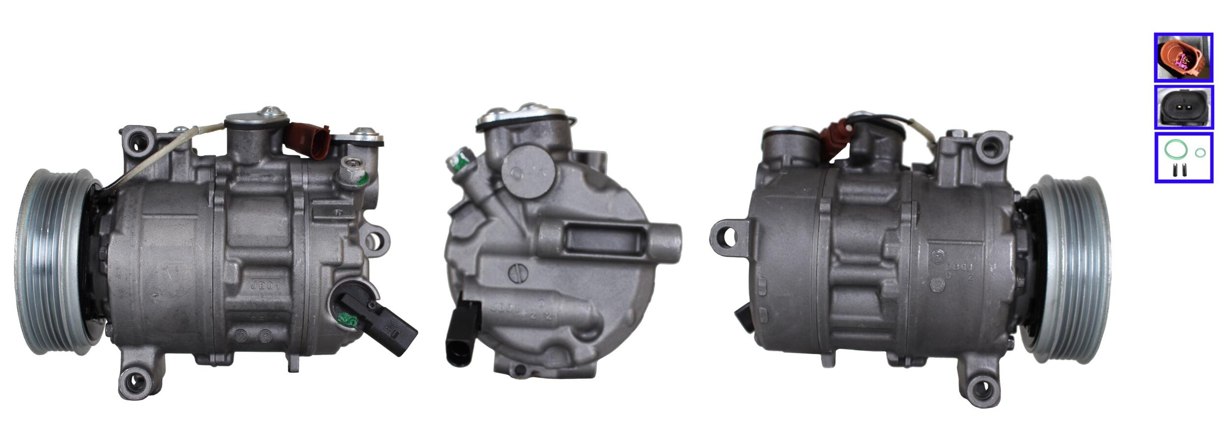 Airco compressor DRI 700511231