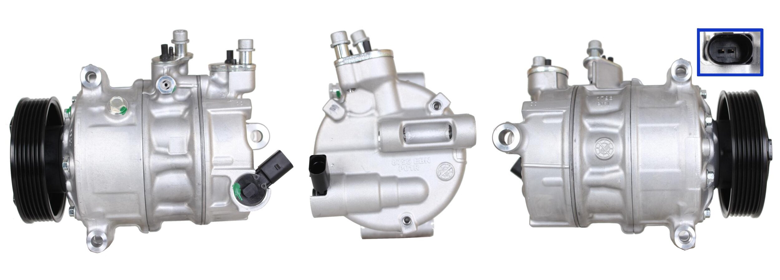 Airco compressor DRI 700511158