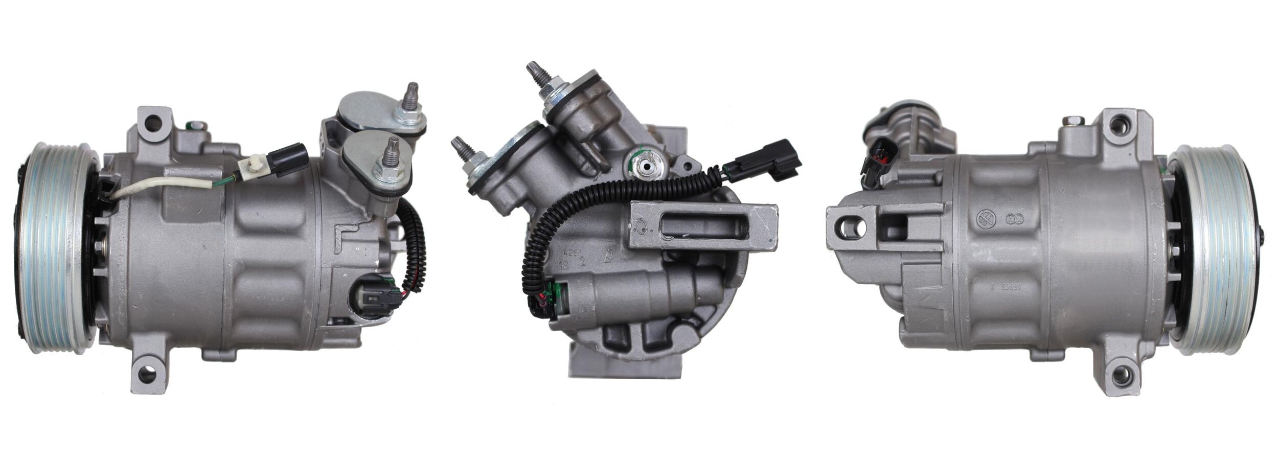 Airco compressor DRI 700511236