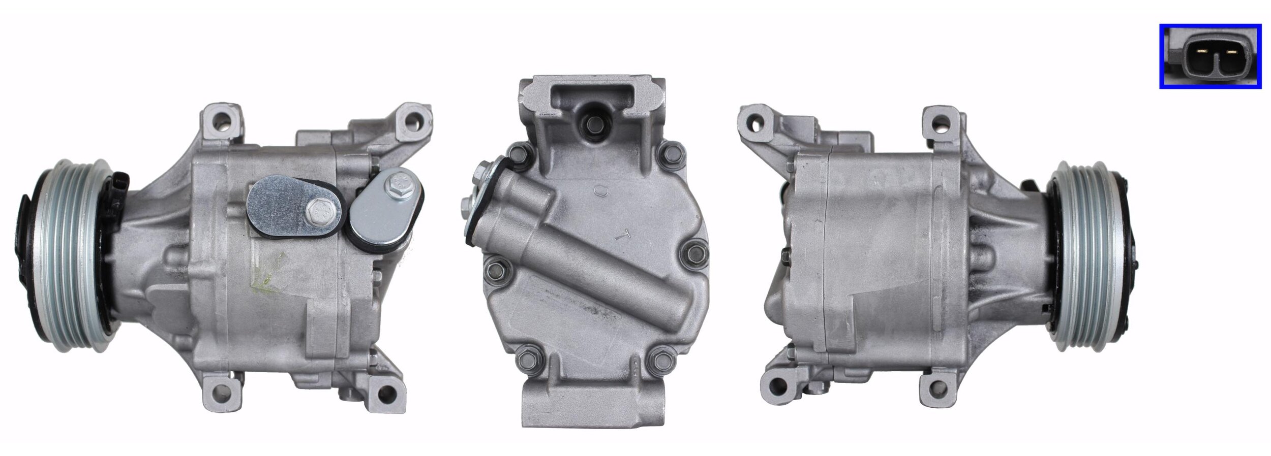 Airco compressor DRI 700511198