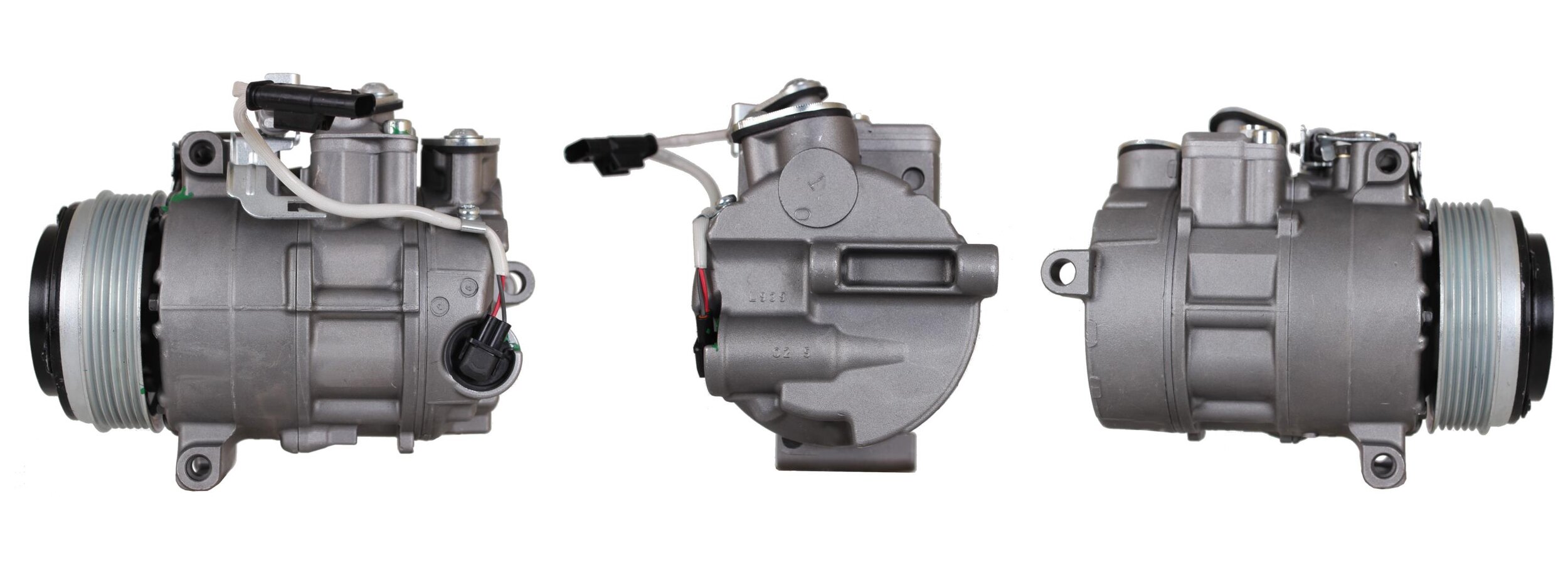 Airco compressor DRI 700511205