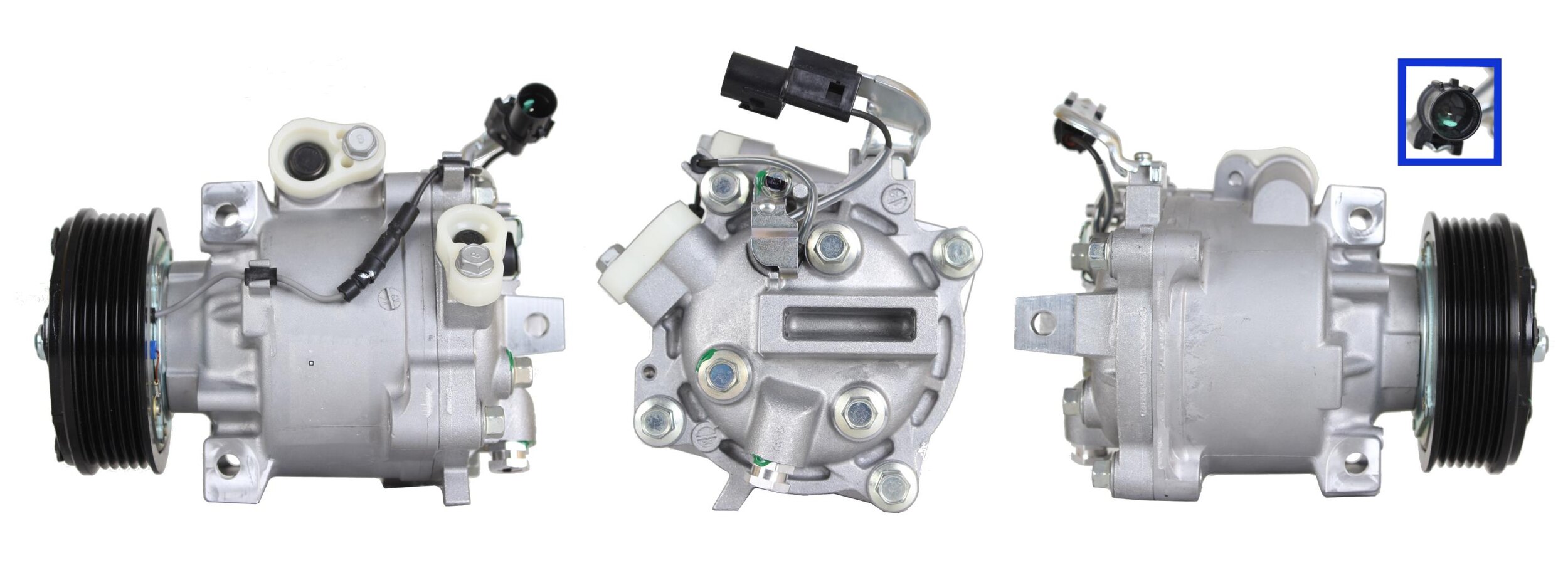 Airco compressor DRI 700511319