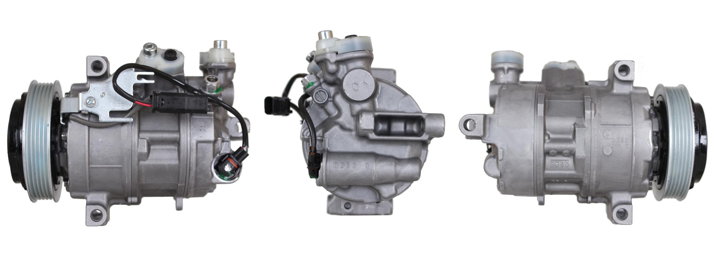 Airco compressor DRI 700511306