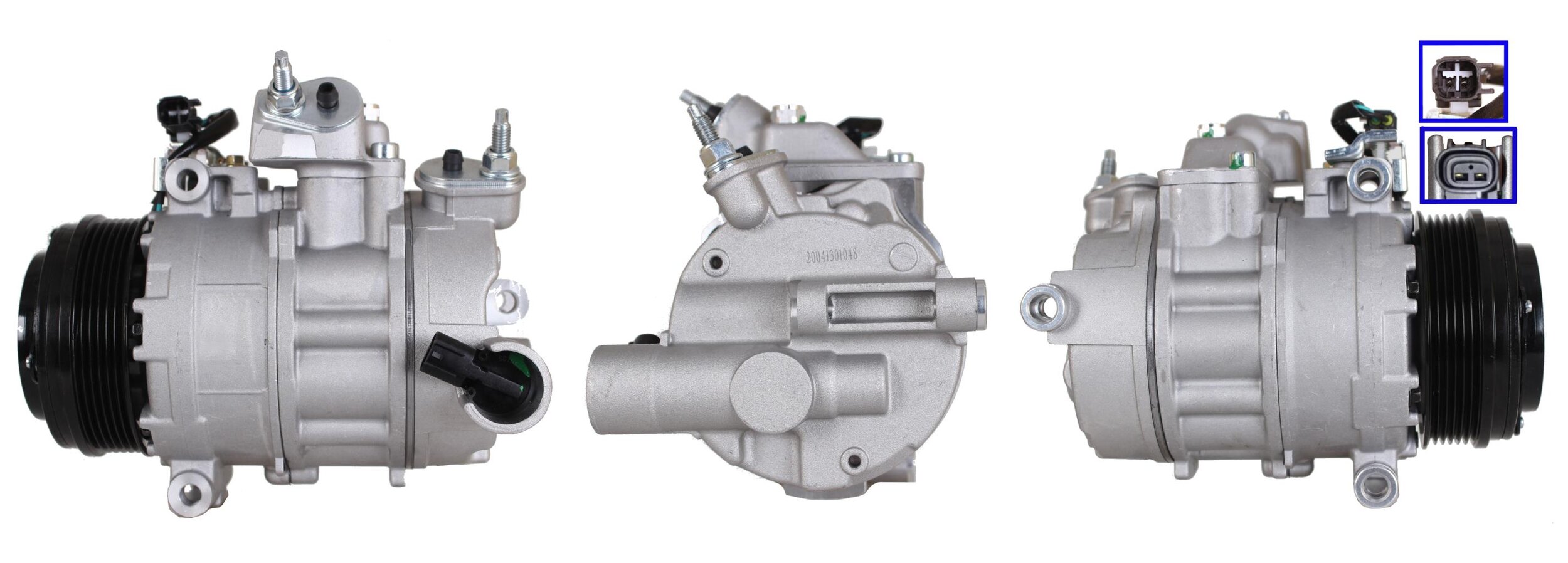 Airco compressor DRI 700511307