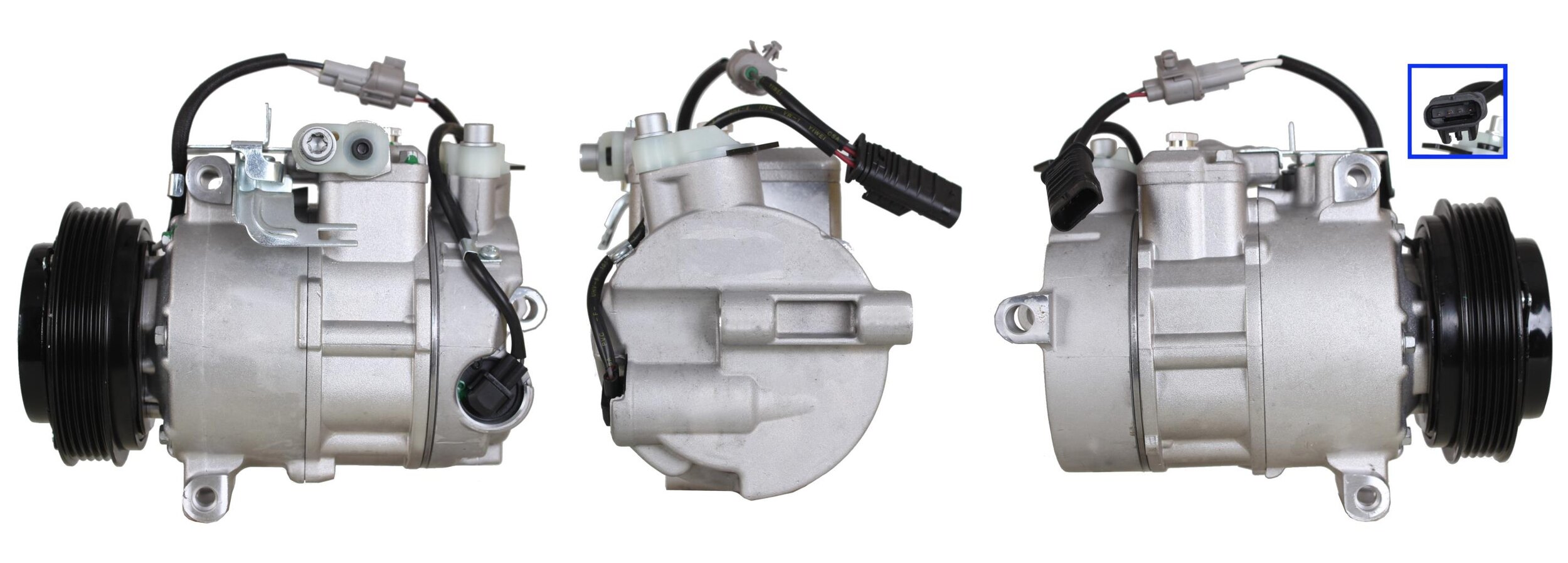 Airco compressor DRI 700511311