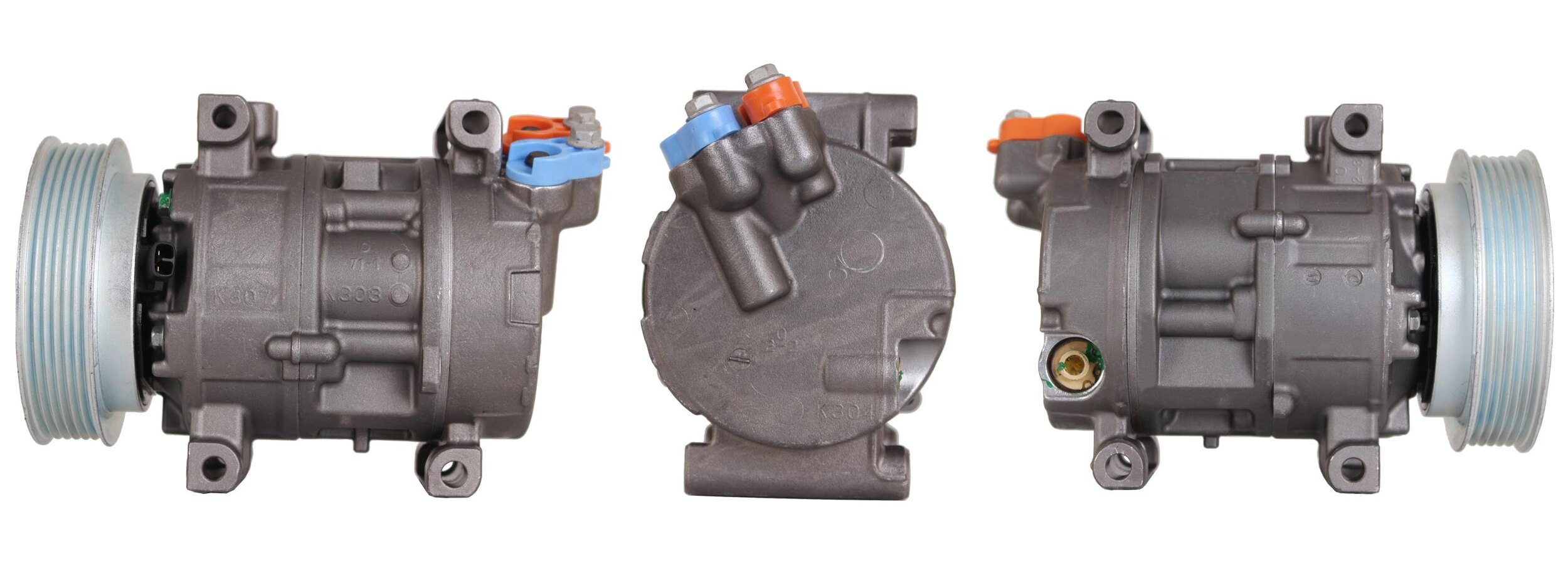 Airco compressor DRI 700511334