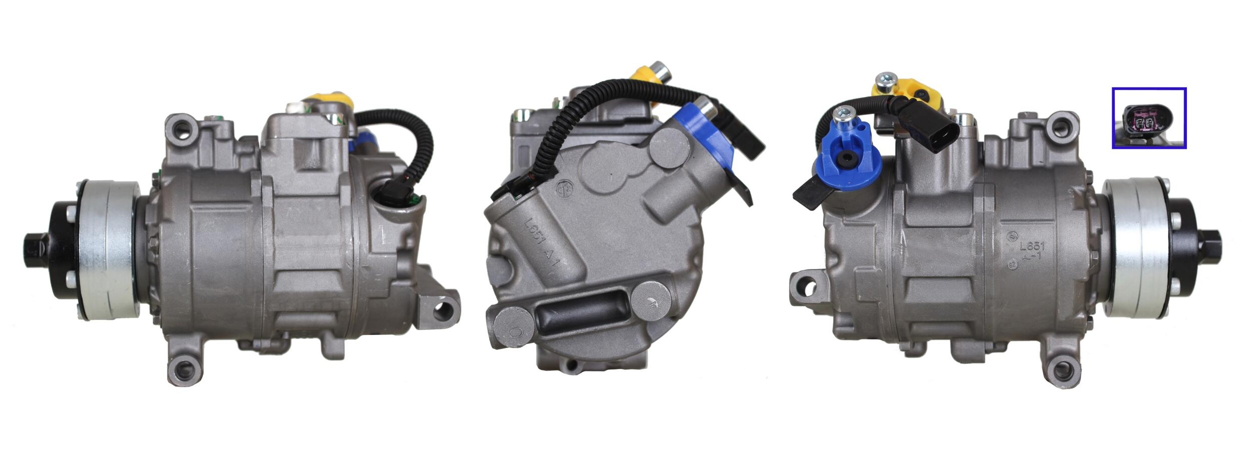 Airco compressor DRI 700511364