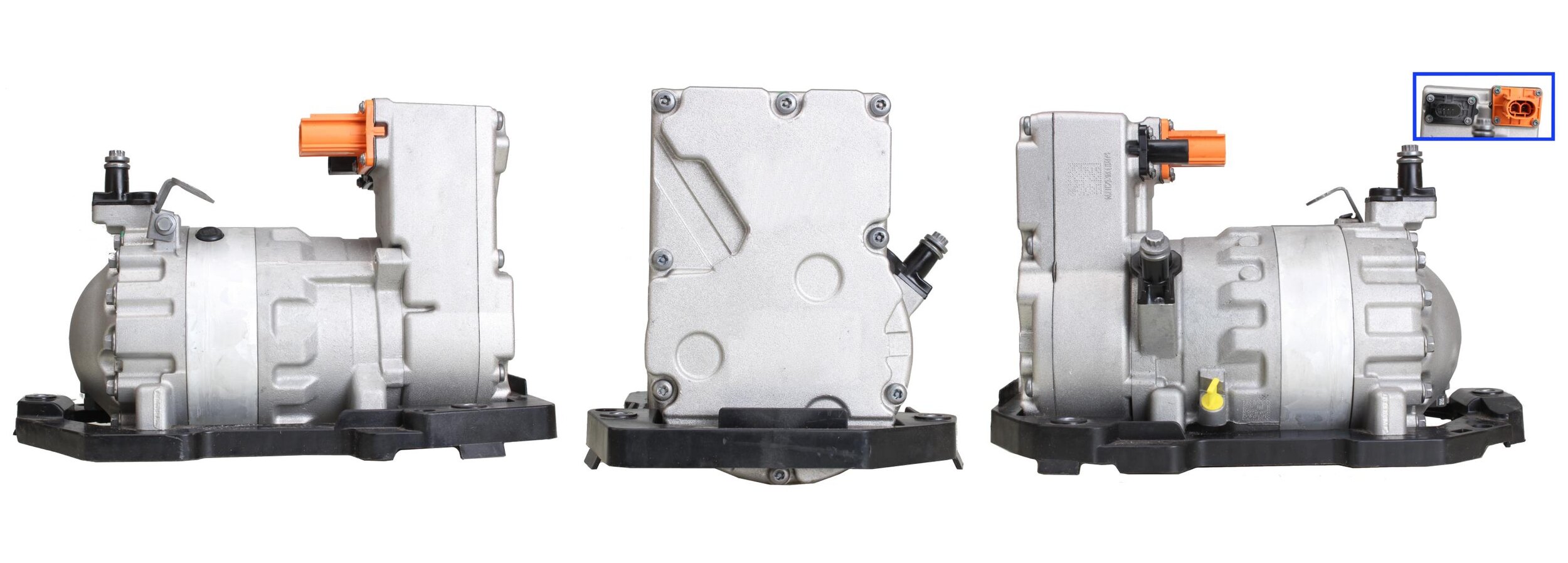 Airco compressor DRI 700511394