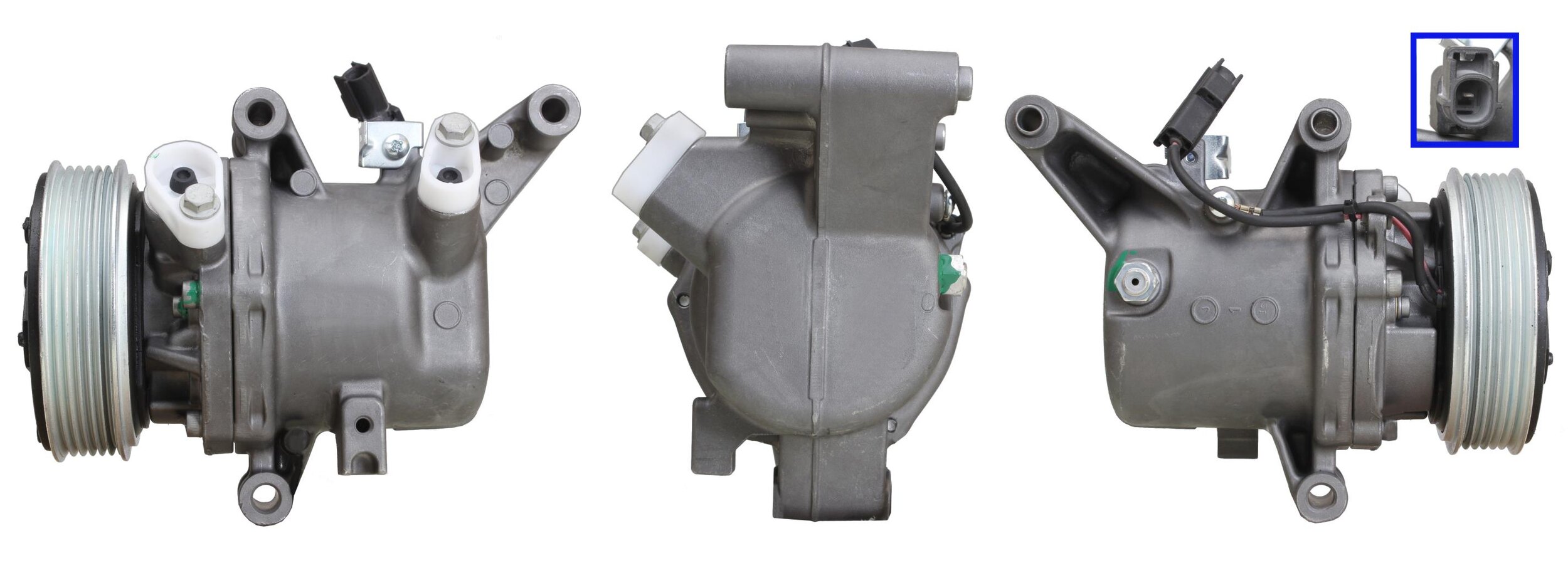Airco compressor DRI 700511431