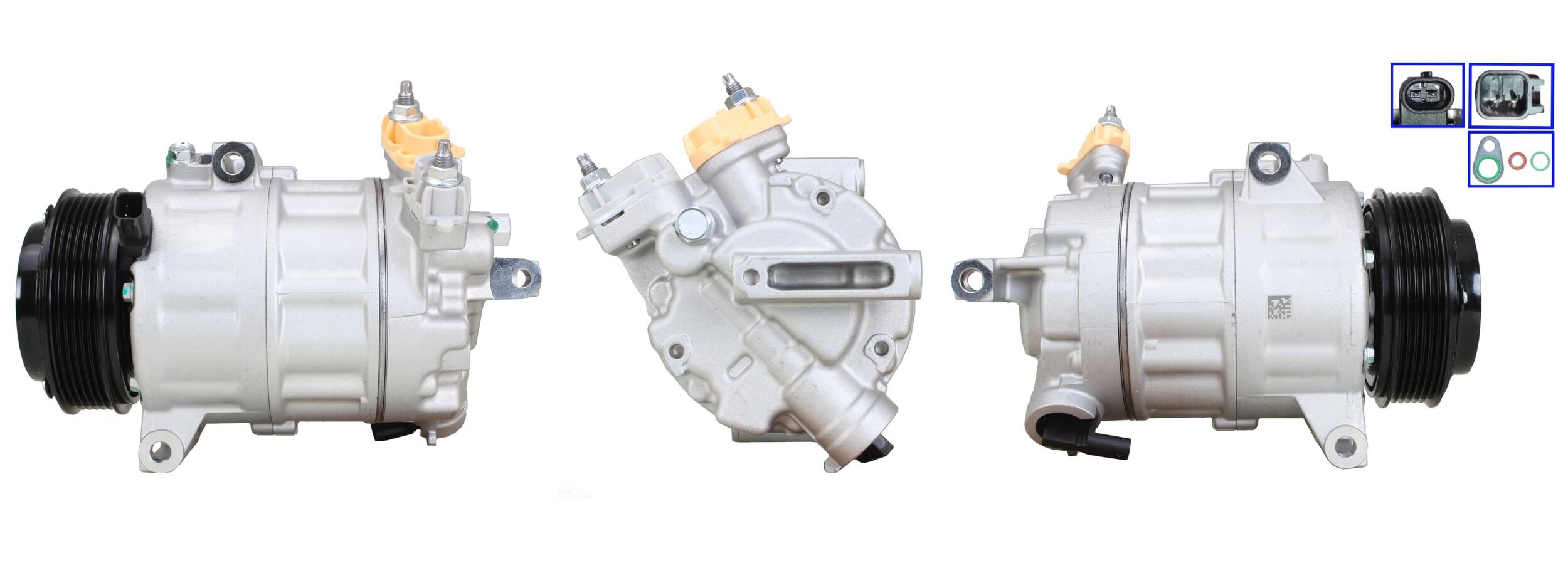 Airco compressor DRI 700511433