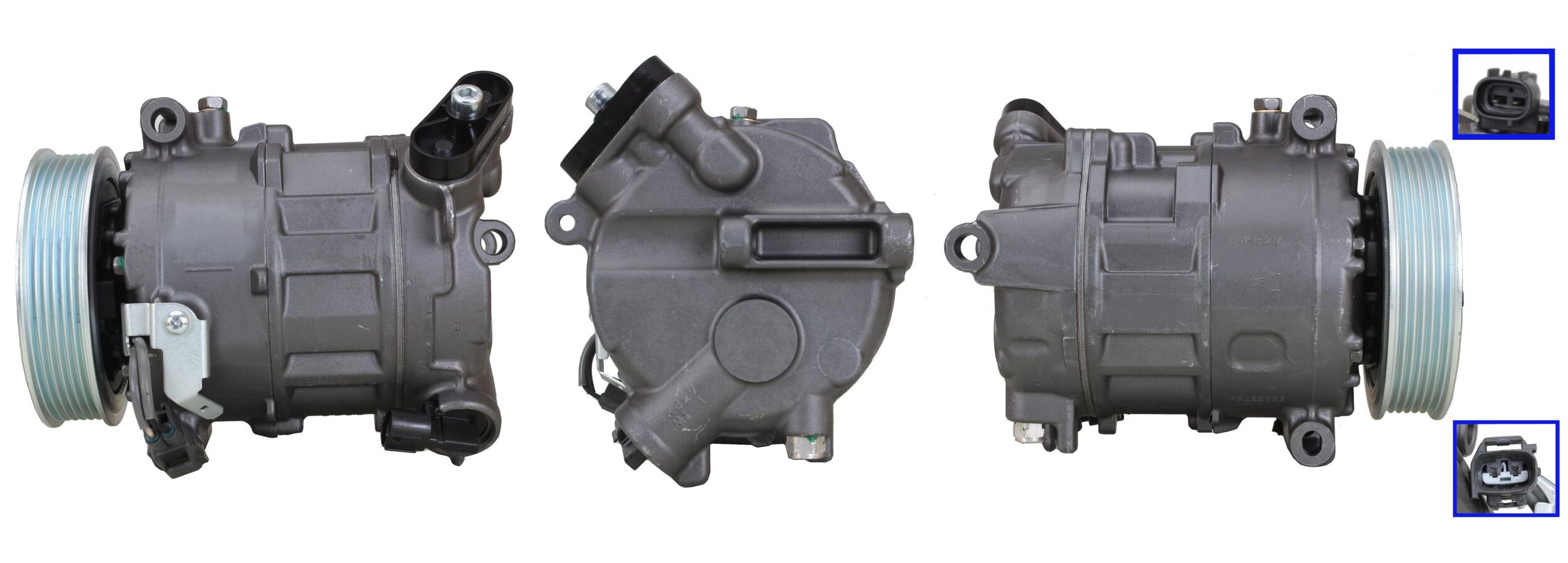 Airco compressor DRI 700511533