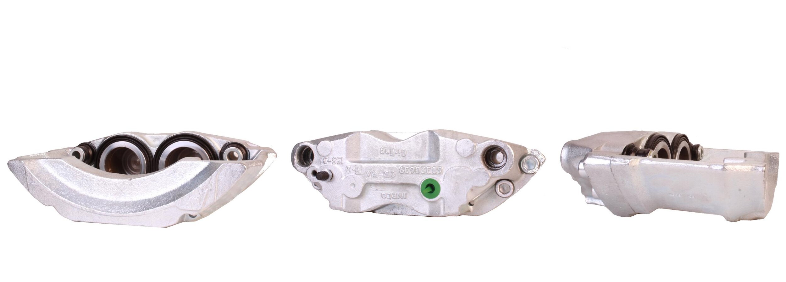 Remzadel/remklauw DRI 3244510