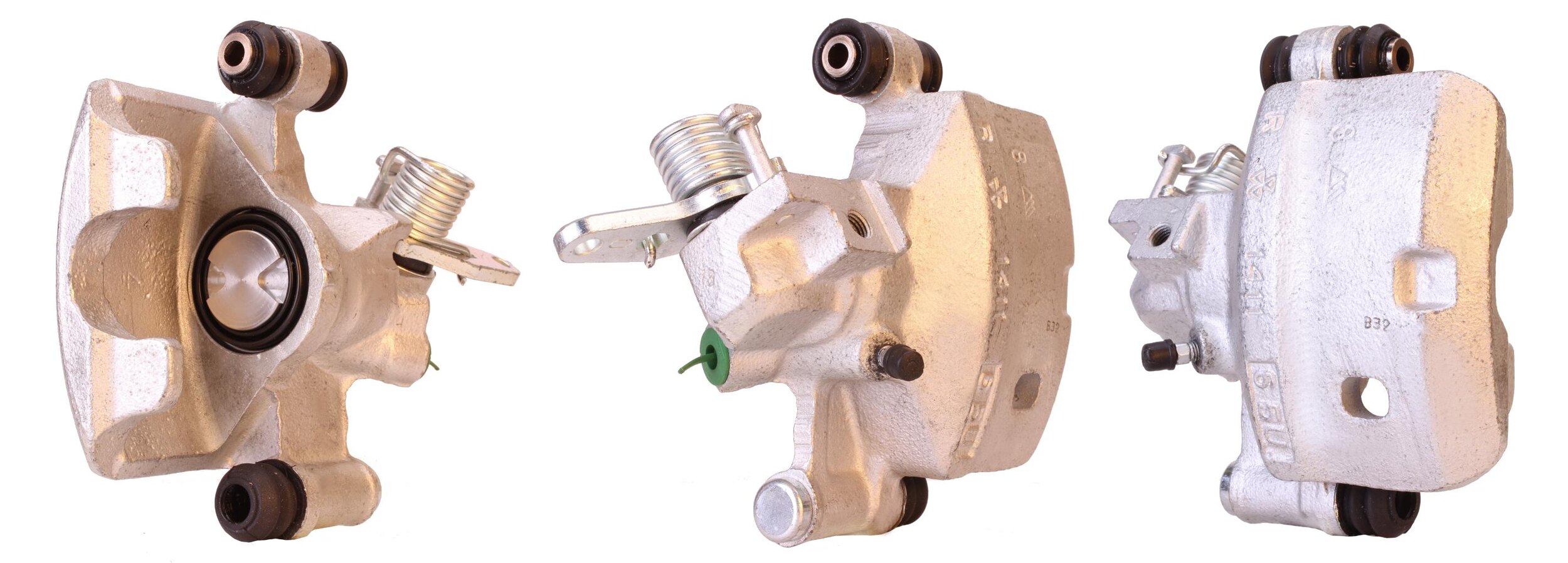 Remzadel/remklauw DRI 4238100