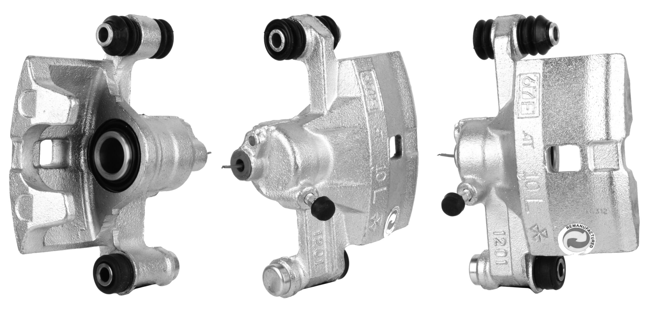 Remzadel/remklauw DRI 4139100